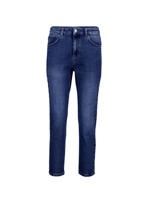 Baukjen Organic Slim Leg Jeans from Baukjen