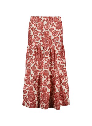 Isaaca Organic Cotton Skirt from Baukjen