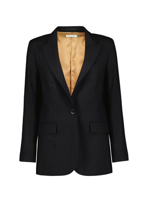 Kasay Responsible Pure Wool Blazer from Baukjen