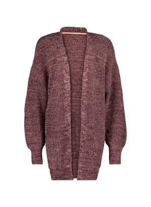 Parker ECOTEC® Cardigan from Baukjen