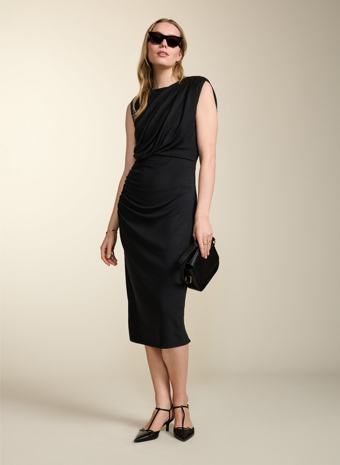 Michaela Dress with TENCEL™ from Baukjen