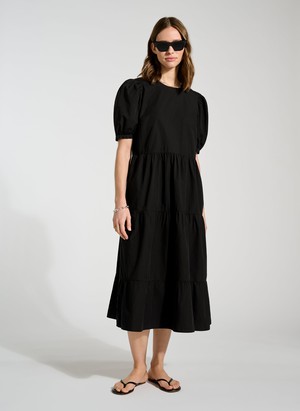 Georgiana Organic Cotton Dress from Baukjen