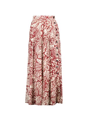 Candace Floaty Skirt from Baukjen