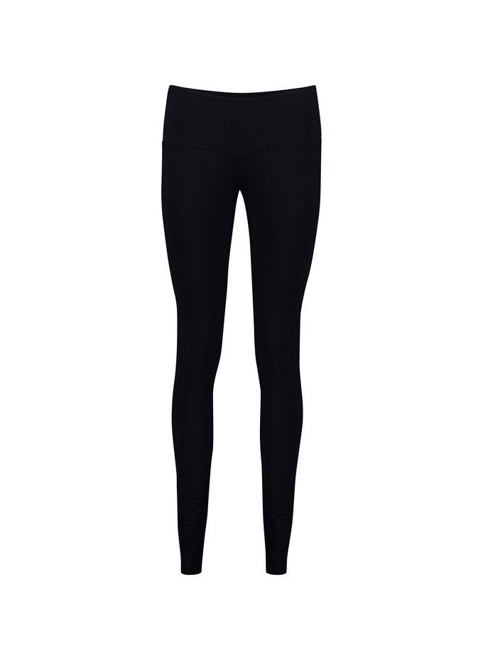 Baukjen Essentials Organic Cotton Stretch Leggings from Baukjen