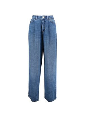 Baukjen Wide Leg Slouch Jeans with Tencel™ from Baukjen