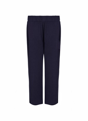 Cropped Palazzo Trousers from Baukjen