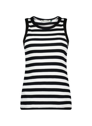 Baukjen Essentials Organic Cotton Rib Tank from Baukjen