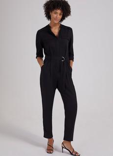 Emory Jumpsuit with TENCEL™ via Baukjen