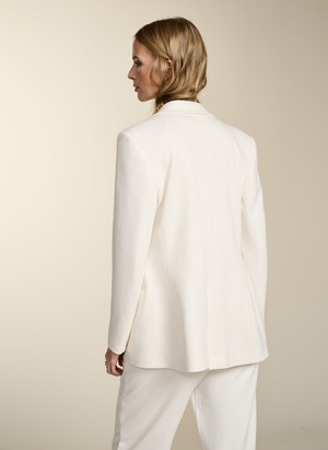 Albertine Tailored Blazer from Baukjen