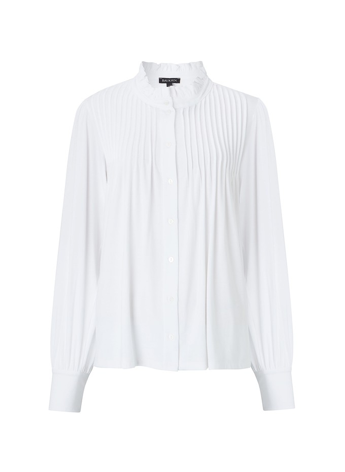 Imken Long Sleeve Blouse from Baukjen