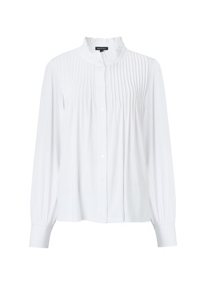 Imken Long Sleeve Blouse from Baukjen