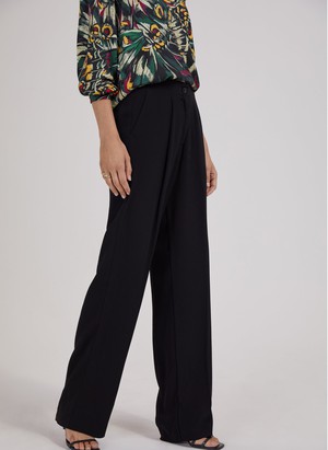 Anthea Ecojilin Trousers from Baukjen