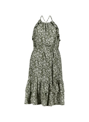 Kayla Organic Cotton Dress from Baukjen