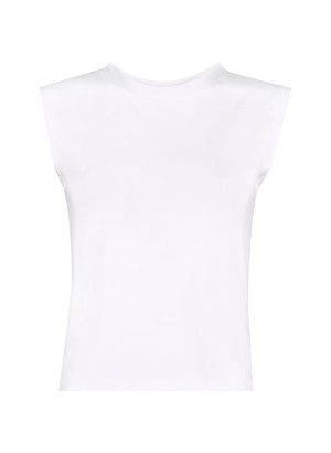 Amber Organic Cotton Top from Baukjen