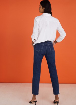 Baukjen Organic Slim Leg Jeans from Baukjen