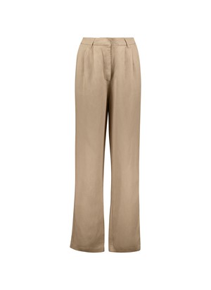 Lianne Trousers with Tencel™ from Baukjen