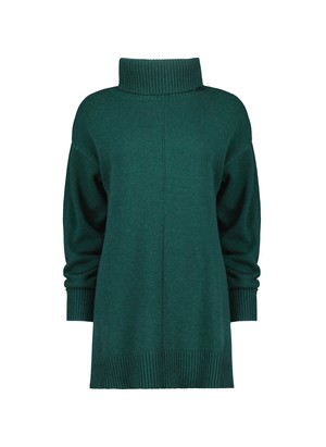 Asher Recycled Wool Blend Jumper from Baukjen