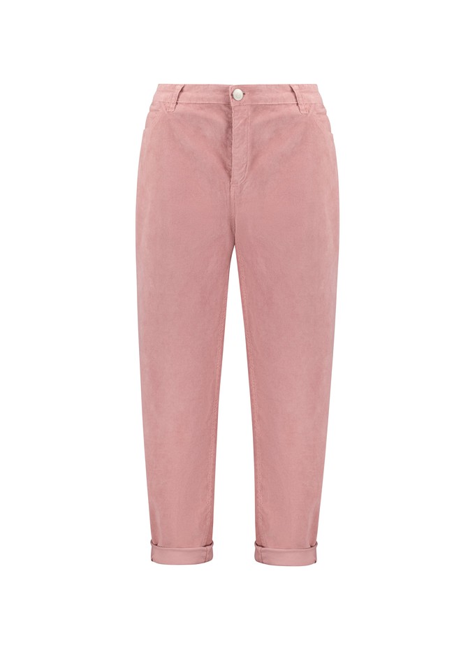 Jura Organic Trousers from Baukjen