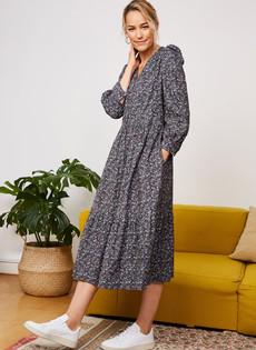 Carwen Organic Dress via Baukjen