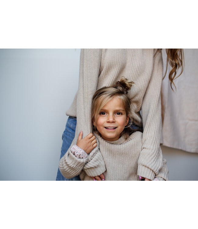 Be Kind Skylar Sweater from Be Kind