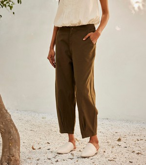 Tuscan Trousers from Bhoomi