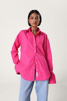 Hyacinth Shirt via Bhoomi