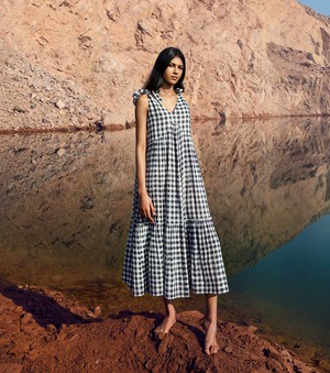 Edith Dress from Bhoomi