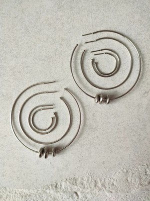 Halle Earrings from Bhoomi