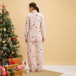 Magical Merry Pyjama Set from Bhoomi