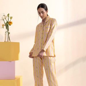 Stargaze pyjama set from Bhoomi