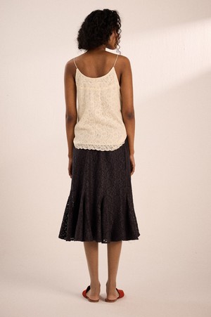 Angele Lace Top from Bhoomi