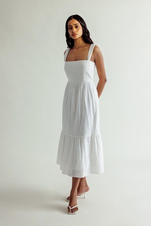 Brie Dress from Bhoomi