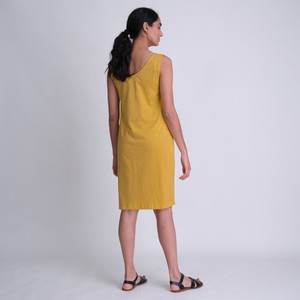 Georgina Sun Dress from BIBICO