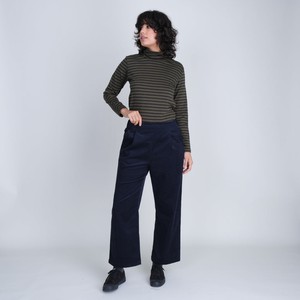 Carine Day Trousers from BIBICO