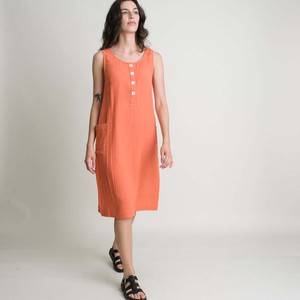 Flori Sun Dress from BIBICO