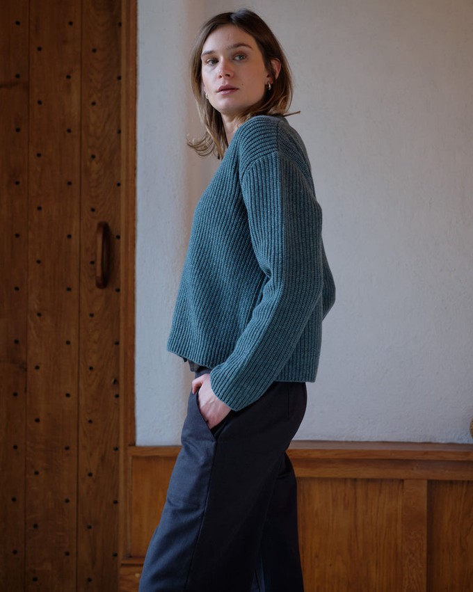 Amita Cardigan from BIBICO