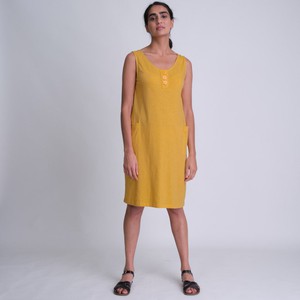 Georgina Sun Dress from BIBICO