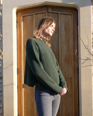 Matilda Jumper from BIBICO