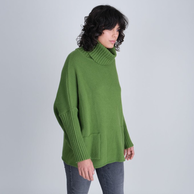 Adela Jumper from BIBICO