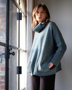 Adela Jumper via BIBICO