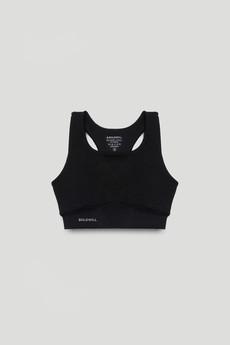 [PF96.Wood] Sports Bra via Boldwill