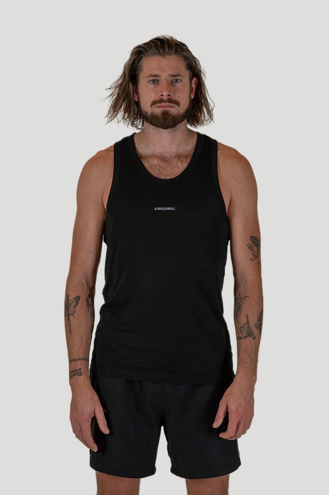 [PF12.Wood] Tanktop from Boldwill