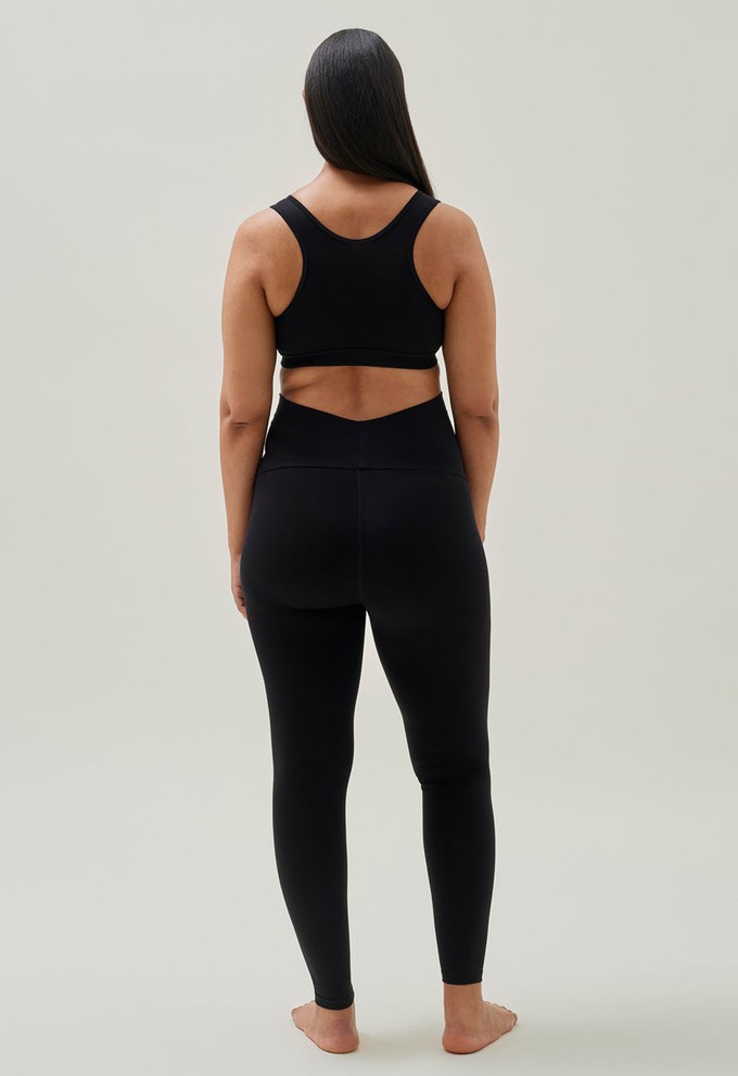 Essential maternity leggings - Black from Boob Design