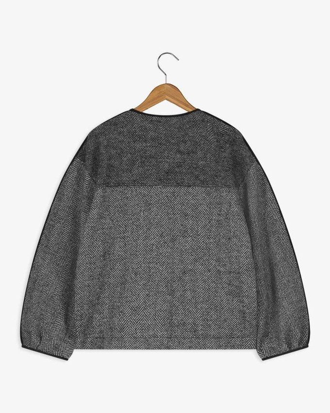 Passerotto jasje - antra herringbone from Brand Mission