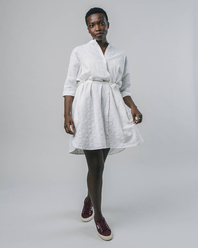 Kibo Dress from Brava Fabrics