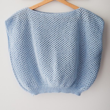 Top N°3 – Zorra (S-Light Blue) from BROL - Bewust Breigoed