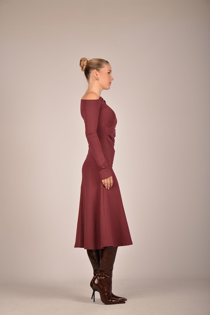 Isabella Dress from C by Stories