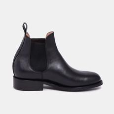 PEDRO Chelsea Tire Boot Black (Last sizes) via Cano