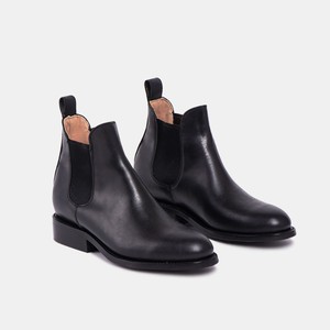 PEDRO Chelsea Tire Boot Black (Last sizes) from Cano