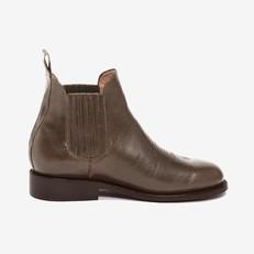 CARLOS Charro Boot B-Stock via Cano